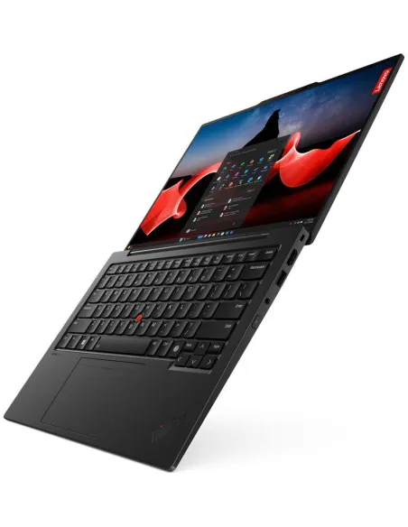 Lenovo ThinkPad X1 Carbon Gen 12 21KC0065SP Intel Core Ultra 5-125U/16GB/512GB SSD/14" W11 Pro