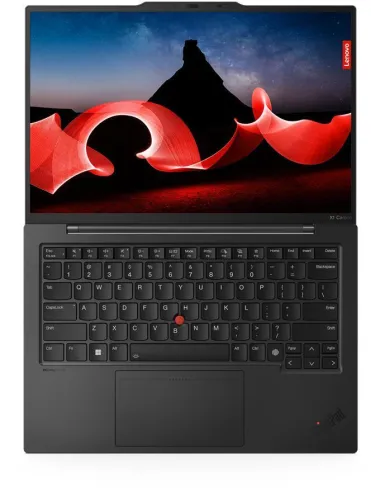 Lenovo ThinkPad X1 Carbon Gen 12 21KC0065SP Intel Core Ultra 5-125U/16GB/512GB SSD/14" W11 Pro
