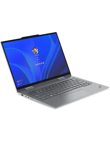 Lenovo ThinkPad X1 2-in-1 Gen 9 21KE003SSP Intel Core Ultra 7-155U/16GB/512GB SSD/14" W11 Pro