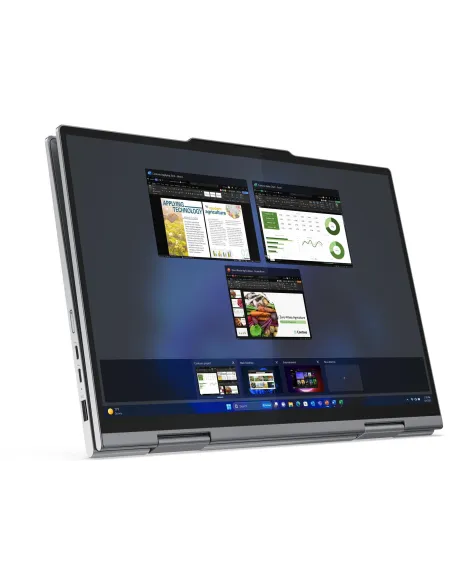 Lenovo ThinkPad X1 2-in-1 Gen 9 21KE003SSP Intel Core Ultra 7-155U/16GB/512GB SSD/14" W11 Pro
