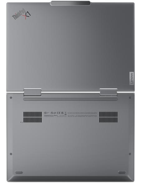 Lenovo ThinkPad X1 2-in-1 Gen 9 21KE003SSP Intel Core Ultra 7-155U/16GB/512GB SSD/14" W11 Pro