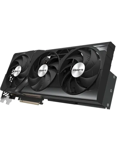 Gigabyte GeForce RTX­­ 4070 Ti SUPER WINDFORCE MAX OC 16GB GDDR6X DLSS3