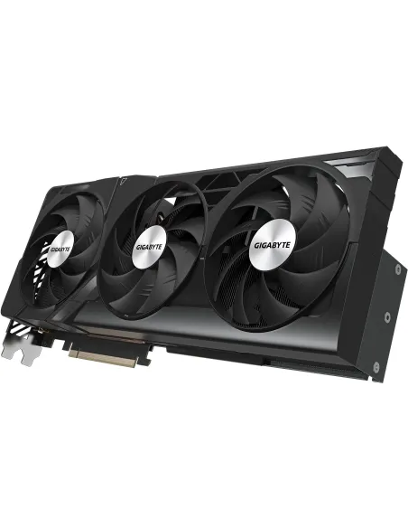 Gigabyte GeForce RTX­­ 4070 Ti SUPER WINDFORCE MAX OC 16GB GDDR6X DLSS3