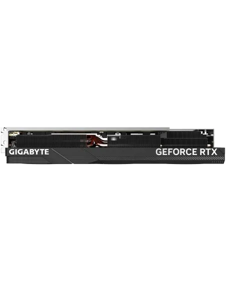 Gigabyte GeForce RTX­­ 4070 Ti SUPER WINDFORCE MAX OC 16GB GDDR6X DLSS3