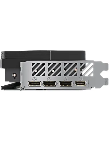 Gigabyte GeForce RTX­­ 4070 Ti SUPER WINDFORCE MAX OC 16GB GDDR6X DLSS3