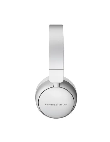 Energy Sistem Starlit Auriculares Bluetooth 5.3 Radio Blanco