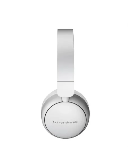 Energy Sistem Starlit Auriculares Bluetooth 5.3 Radio Blanco