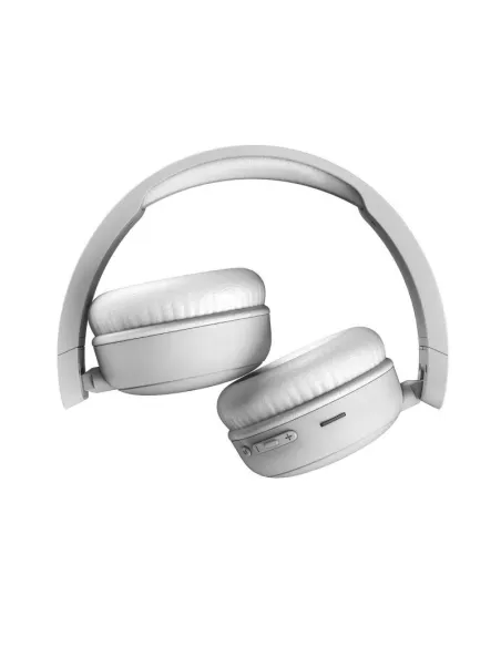 Energy Sistem Starlit Auriculares Bluetooth 5.3 Radio Blanco