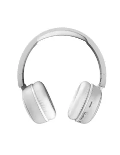 Energy Sistem Starlit Auriculares Bluetooth 5.3 Radio Blanco-MAUAMI1199