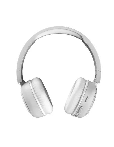Energy Sistem Starlit Auriculares Bluetooth 5.3 Radio Blanco