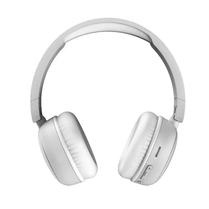 Energy Sistem Starlit Auriculares Bluetooth 5.3 Radio Blanco