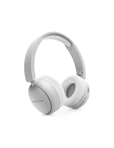 Energy Sistem Starlit Auriculares Bluetooth 5.3 Radio Blanco