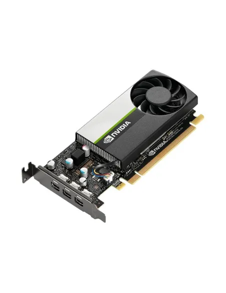 Nvidia QUADRO T400 4GB GDDR6 BULK