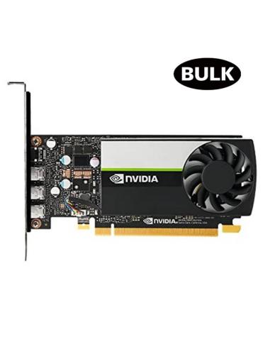 Nvidia QUADRO T400 4GB GDDR6 BULK