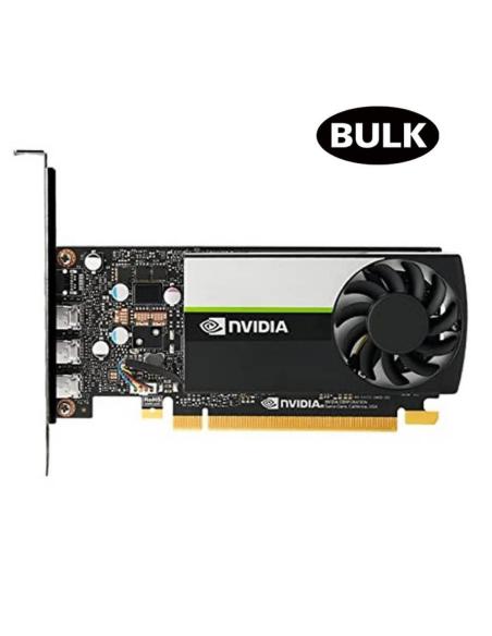 Nvidia QUADRO T400 4GB GDDR6 BULK