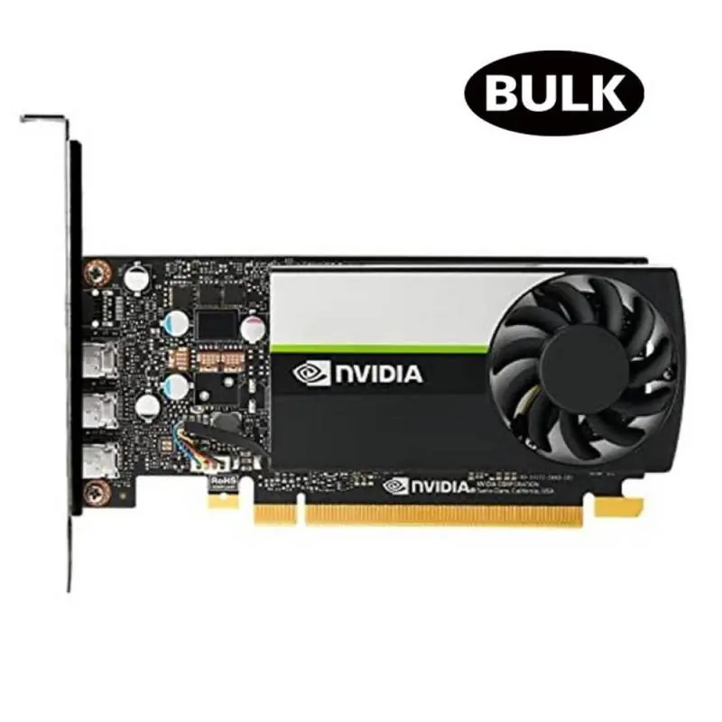 Nvidia QUADRO T400 4GB GDDR6 BULK