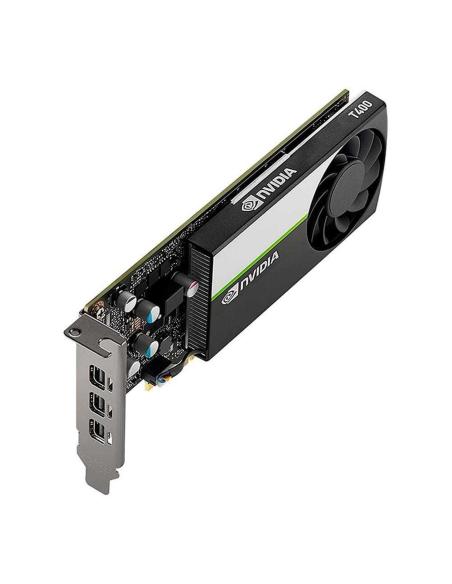 Nvidia QUADRO T400 4GB GDDR6 BULK