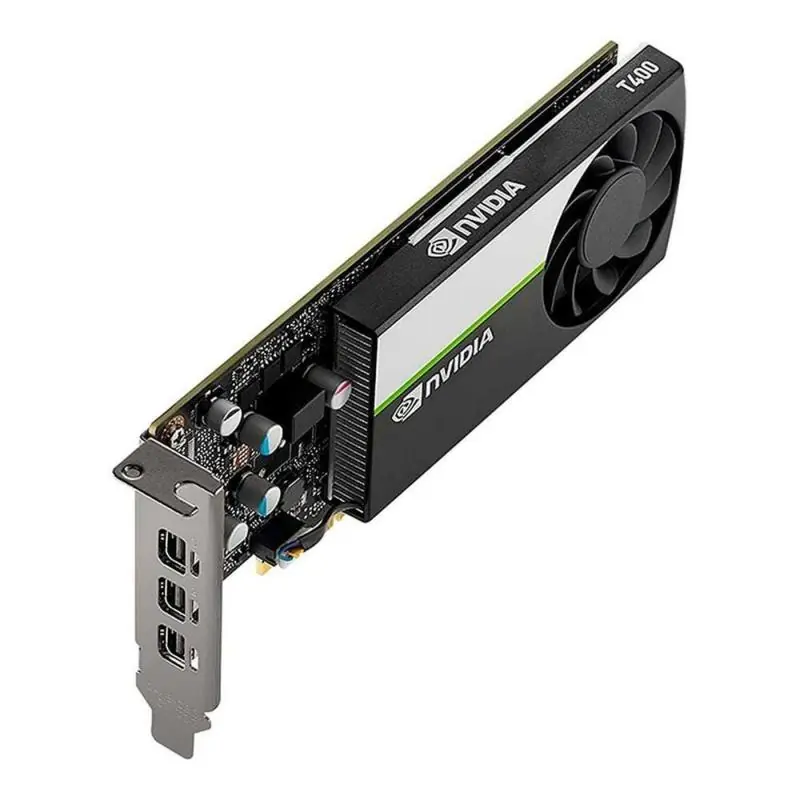 Nvidia QUADRO T400 4GB GDDR6 BULK