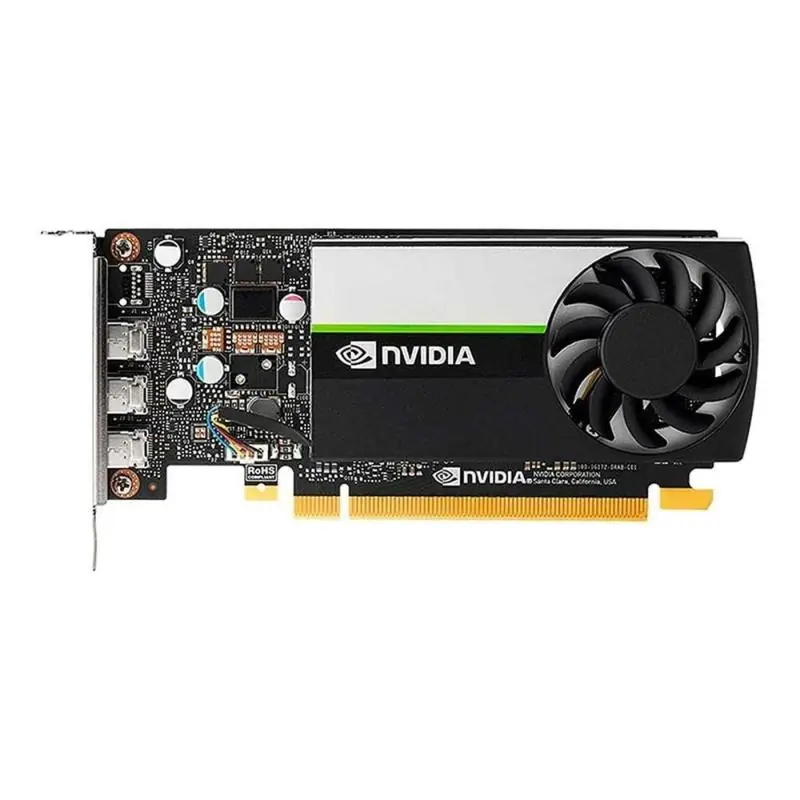 Nvidia QUADRO T400 4GB GDDR6 BULK