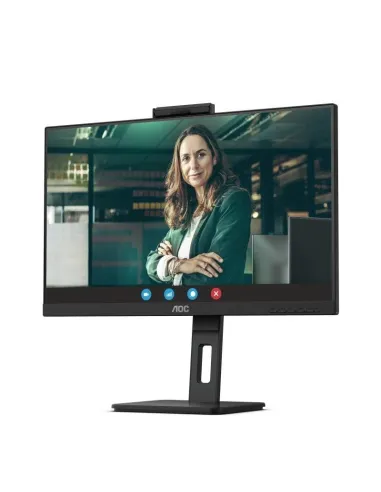 AOC Q27P3QW 27" LED IPS QHD 75Hz Webcam