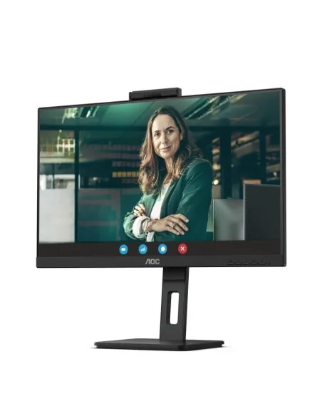AOC Q27P3QW 27" LED IPS QHD 75Hz Webcam