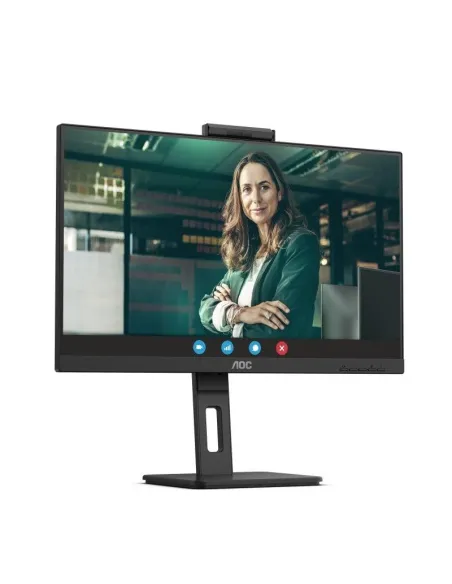 AOC Q27P3QW 27" LED IPS QHD 75Hz Webcam