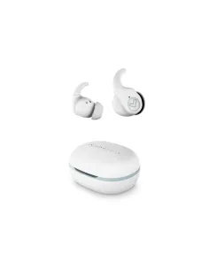 Energy Sistem High Jump Auriculares Bluetooth 5.3 Blancos-MAUAMI1189