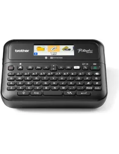 Brother PTD610BTVP Rotuladora Electronica-FIMITE0355