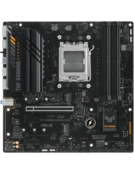 Asus TUF GAMING A620M-PLUS