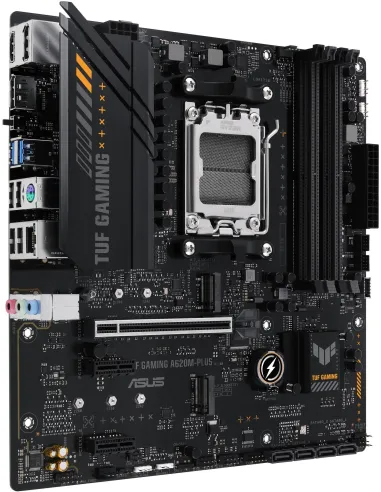 Asus TUF GAMING A620M-PLUS
