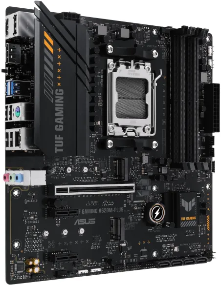 Asus TUF GAMING A620M-PLUS