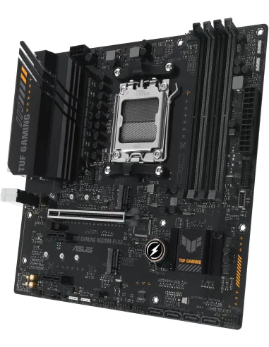 Asus TUF GAMING A620M-PLUS