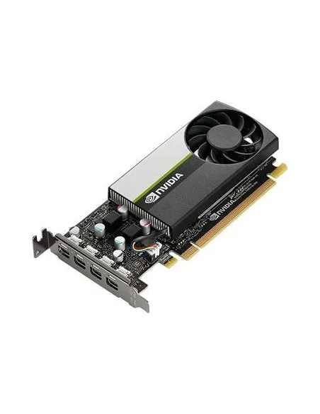 Nvidia Quadro T600 4GB GDDR6 (Bulk)
