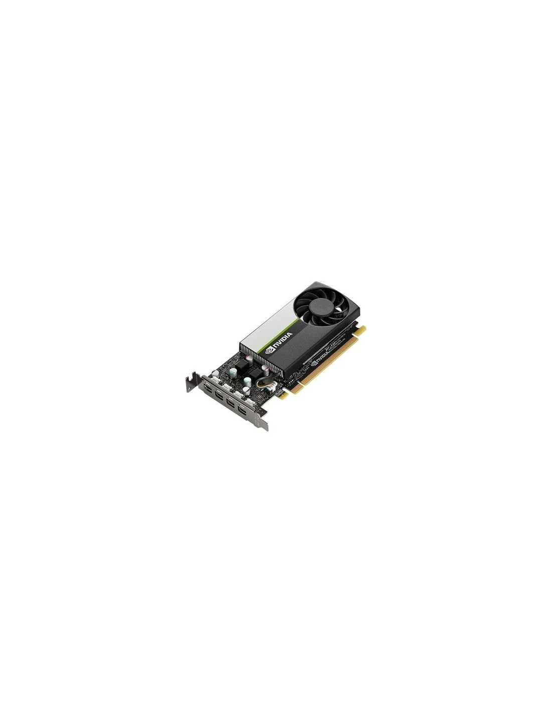 Nvidia Quadro T600 4GB GDDR6 (Bulk)