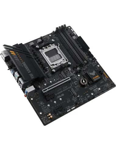 Asus TUF GAMING A620M-PLUS