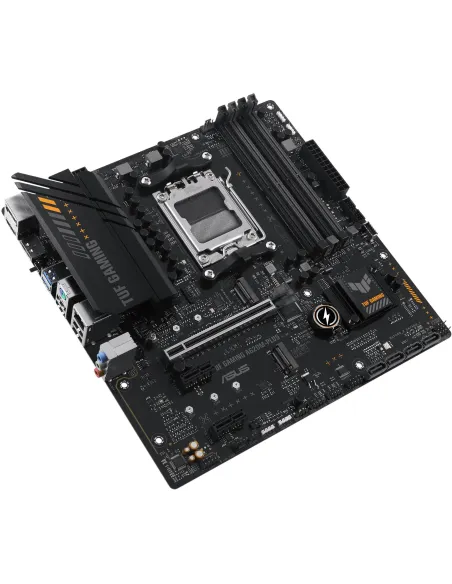 Asus TUF GAMING A620M-PLUS
