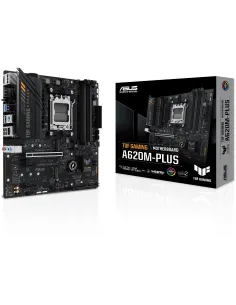 Asus TUF GAMING A620M-PLUS