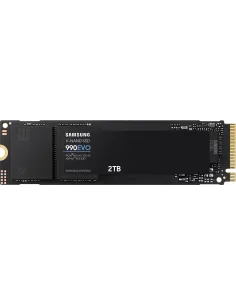 Samsung 990 EVO SSD M.2 2TB PCIe 4.0