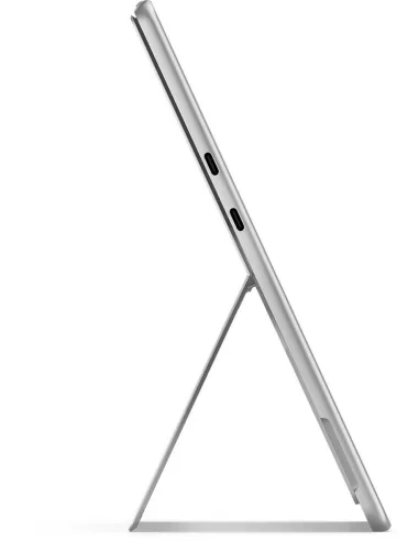 Microsoft Surface Pro 11 Platino Qualcomm Snapdragon X Plus X1P-64-100/16GB/256GB SSD/13" W11 Home