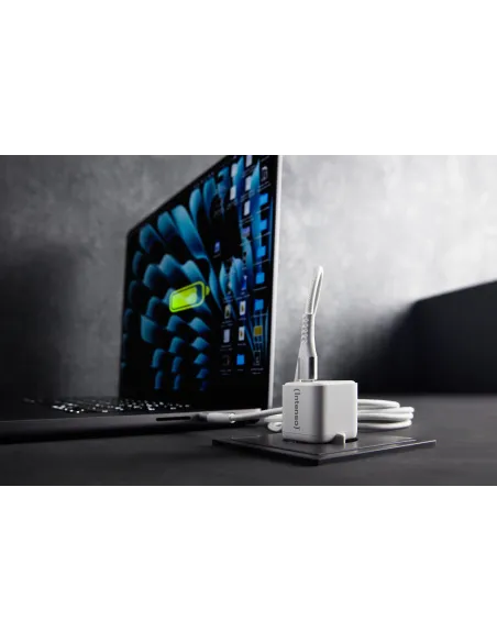 Intenso 7803042 Cargador Pared 30W USB-C Blanco