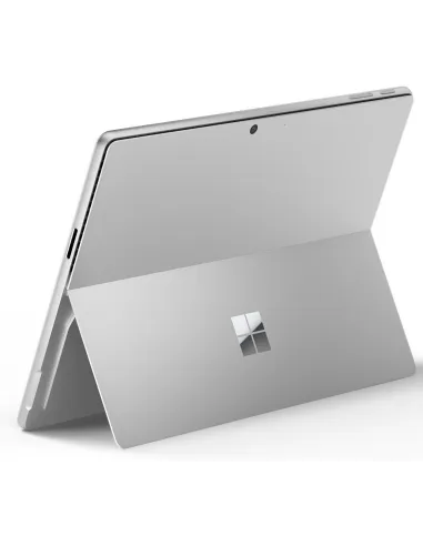 Microsoft Surface Pro 11 Platino Qualcomm Snapdragon X Plus X1P-64-100/16GB/256GB SSD/13" W11 Home