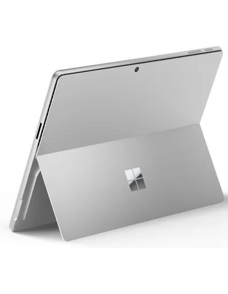 Microsoft Surface Pro 11 Platino Qualcomm Snapdragon X Plus X1P-64-100/16GB/256GB SSD/13" W11 Home