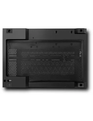 NOX Hummer ASTRA NEO Semitorre ATX Doble Cristal Templado USB-C Negra