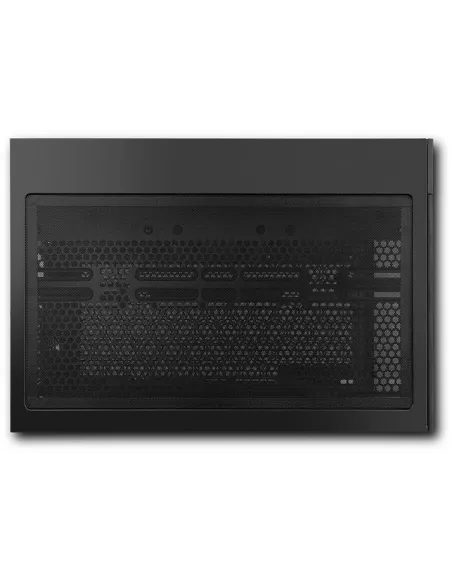 NOX Hummer ASTRA NEO Semitorre ATX Doble Cristal Templado USB-C Negra