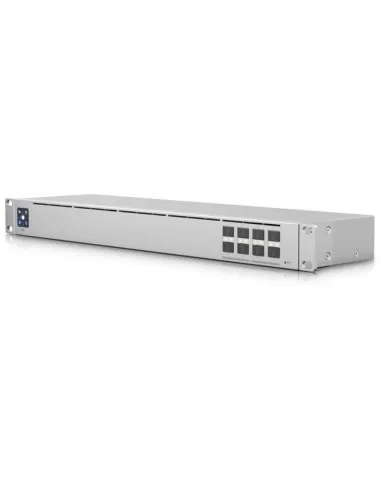 Ubiquiti UniFi USW-Aggregation Switch de Armario Gestionado 8 Puertos SFP+
