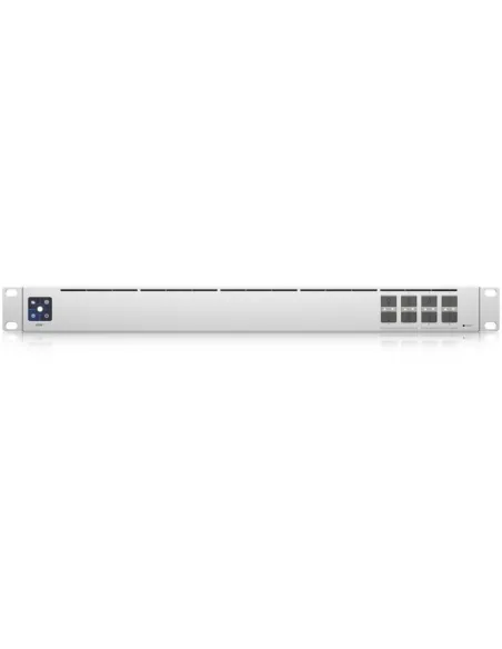 Ubiquiti UniFi USW-Aggregation Switch de Armario Gestionado 8 Puertos SFP+