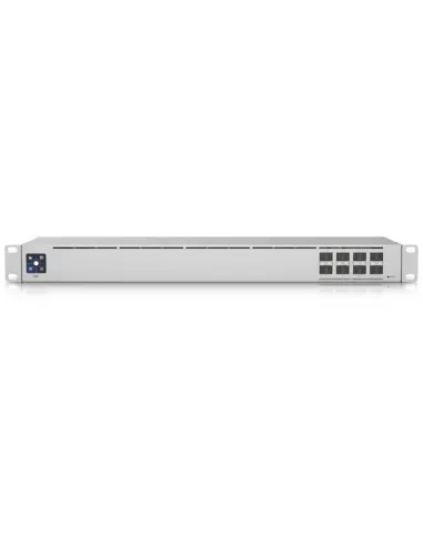Ubiquiti UniFi USW-Aggregation Switch de Armario Gestionado 8 Puertos SFP+