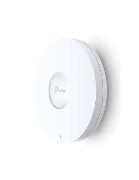 TP-Link Omada EAP660 HD Punto de Acceso WiFi 6