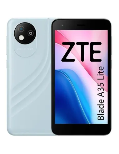 ZTE Blade A35 Lite 2/32GB Azul
