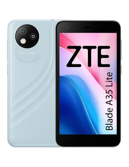 ZTE Blade A35 Lite 2/32GB Azul